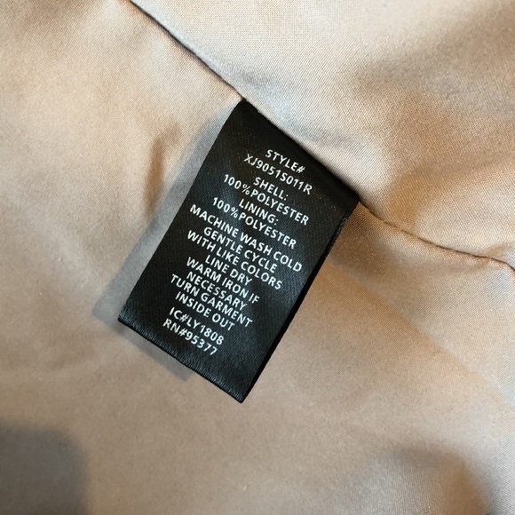 Sanctuary Curly Sherpa Jacket - Picture 10 of 15